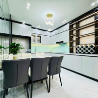 Bán Nhà Bằng Liệt - Hoàng Mai, 36M2 5 Tầng, Nhà Đẹp, Ngõ Ba Gác, Gần Phố, Nhỉnh 6 Tỷ