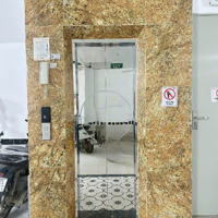 Toà Ccmn Trần Cung, 17P, Đủ Pccc, Gpxd, Thoát Hiểm, Thoát Nạn, Hàng Xóm Kđt Nam Cường.