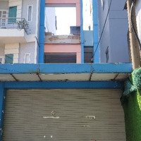 Mặt Tiền Nguyễn Oanh, F17, Đối Diện Kia, 94M2, 3 Tầng, Mặt Bằng, 3 Phòng Ngủ 3 Vệ Sinh Sân Thượng