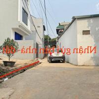 Bán đất thổ cư 100% - Ngõ ô tô, gần UBND và Bệnh viện Chương Mỹ Vị trí đắc địa, tiện ích ngập tràn
