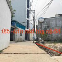 Bán đất thổ cư 100% - Ngõ ô tô, gần UBND và Bệnh viện Chương Mỹ Vị trí đắc địa, tiện ích ngập tràn