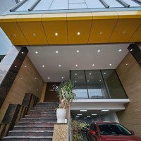 Tòa Nhà Mặt Phố Trung Văn - Tố Hữu 145M 10 Tầng Mt7,5M 2 Mặt Thoáng Vip Nhất Phố Kinh Doanh Đỉnh