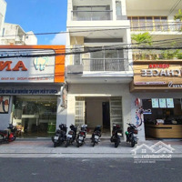 Nhà 5 Tầng Mặt Tiền Đường Lê Thành Phương Nha Trang Gần Nhà Thiếu Nhi Khánh Hoà