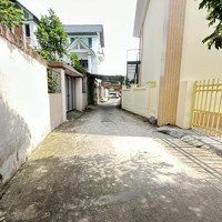 Chính Chủ Gửi Bán Mảnh 59M2 Ở Sài Sơn - Quốc Oai - Hà Nội. Alo Em Hòa Để Đi Xem Đất 0962440983