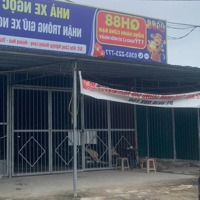 Bán Lô Đất Ở 100M2 - Mb4671 Kcn Hoàng Long - Thanh Hóa - Giá Bán 1 Tỷ 6Xx