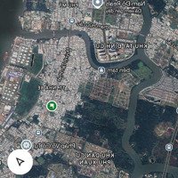 Bán Đất Kdc Hồng Lĩnh Phú Xuân Nhà Bè