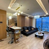 Cho Thuê Căn 3 Phòng Ngủtầng Cao Chung Cư Ct1 Luxury Riverside Vcn Phước Long Nha Trang