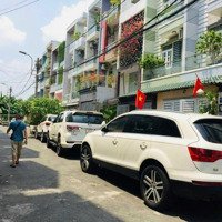 Cho Thuê Nhà Riêng 5 Phòng Ngủ 5 Vệ Sinh 68M2 Tại Lê Văn Thọ, Gò Vấp Chỉ Với 18 Triệu