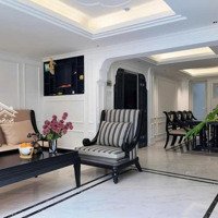 Cho Thuê Căn Biệt Thự Hồ Bơi An Thượng, Ngay Phố Đi Bộ - 0905358699
