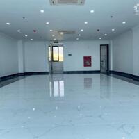 Bán tòa 8 tầng mặt phố Xuân Diệu 138m2, MT6.5m giá 82.9 tỷ VIP quận Tây Hồ