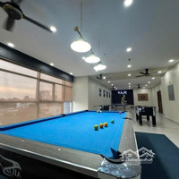 Căn Hộ Đẹp Nhất Bình Dương Có Cầu Kính Trên Không Thuộc Phân Khúc Hạng A