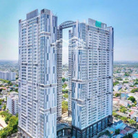 Căn Hộ Đẹp Nhất Bình Dương Có Cầu Kính Trên Không Thuộc Phân Khúc Hạng A