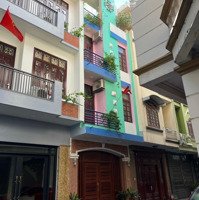 Bán Nr Tại Nguyễn Đức Cảnh, 12 Tỷ, 63M2, 4 Phòng Ngủ 3 Vệ Sinh Hàng Hot
