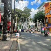 Mặt Tiền Đường Vĩnh Viễn, P. 2, Quận 10.Diện Tích8,6X25M, Cn 179M2, Giá Bán 38,5 Tỷ