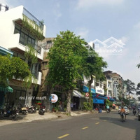 Mặt Tiền Đường Vĩnh Viễn, P. 2, Quận 10.Diện Tích8,6X25M, Cn 179M2, Giá Bán 38,5 Tỷ