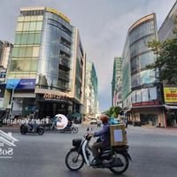 Mặt Tiền Đường Vĩnh Viễn, P. 2, Quận 10.Diện Tích8,6X25M, Cn 179M2, Giá Bán 38,5 Tỷ