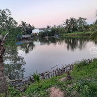 Bán Đất 5540M2 Tại Đường Huyện Lộ 94C, Thới Sơn, Mỹ Tho, Tiền Giang, Giá Cực Chất 20 Tỷ