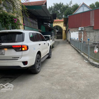 Bán Đất Tại 32 Hiệp Thuận, Phúc Thọ, Hà Nội, Giá Thỏa Thuận, 67M2, Đường Vào Rộng 3M