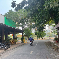 Kẹt Bank Bán Gấp 160M2 Đất Mặt Tiền Cạnh Sông Lê Hữu Kiều Tại Thạnh Mỹ Lợi Chỉ 21 Tỷ .