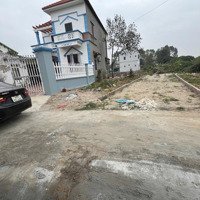 Chính Chủ Gui Bán Lô Đất Đẹp 70M Lê Xá Dương Quang -Mĩ Hào Đường Thông Oto Đỗ Cửa