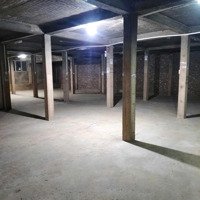 Cho Thuê Kho 400M2- 800M2 Tùy Nhu Cầu Tại Long Biên, Hà Nội