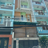 Chính Chủ Bán Nhà Siêu Phẩmhẽm Xe Hơi449/X Sư Vạn Hạnh P12 Q10, Shr