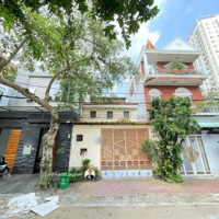 Ngay Ngã Tư Bình Thái, Nhà 2 Tầng, 180M2 Ngang 10M, Đường 10M, Gpxd 6 Tầng. 11 Tỷ Xtl