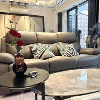 Hot!! Bán Nhà Smarthome Full Nt Cao Cấp, Bàn Cờ, Q.3, 18,3 Tỷ, 74M2, 3Lst, 4 Phòng Ngủ 5Wc