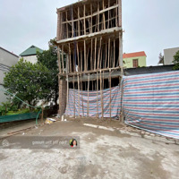 Bán Nhà Tđc Cự Khối, Long Biên, Vỉa Hè, Ô Tô Tránh, Mặt Tiền Rộng, Gara, Tháng Máy, Giá Bán 9 Tỷ
