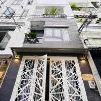 Kẹt Tiền Cần Bán Nhà Sư Vạn Hạnh, Quận 10- Giá:3.7Tỷ/68M2(5X13.6M). Sổ Sẵn.đang Cho Thuê 10 Triệu
