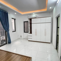 Nhà Đẹp, Giá Tốt Ngay Chân Cầu Mai Lĩnh, Đồng Mai, Biên Giang, 45M2, 3 Tầng, 3.25 Tỷ, Ô Tô Cực Gần