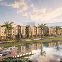 Quỹ Ngoại Giao Rẻ Nhất Tt - 20 Căn Duy Nhất, Liền Kề- Biệt Thự Phú Thị Riverside. Giá Từ 9.45 Tỷ