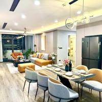 Bán Căn Hộ Chung Cư 3 Phòng Ngủ 2 Vệ Sinh 128M2 Tại Hàm Nghi, Cầu Diễn, Nam Từ Liêm, 6,95 Tỷ