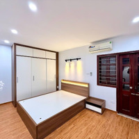 Kim Hoa, Đống Đa - Diện Tích 27M2, Mặt Tiền 5M, Giá Bán 5,9 Tỷ - Cách Phố 50M, 6 Tầng Full Nội Thất