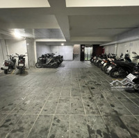 Tòa Nhà Hầm 5 Tầng Building Vp Phan Đăng Lưu P.6,Diện Tích9 X 33M, 55 Tỷ Giảm 51 Tỷ, Hdt 150 Triệu