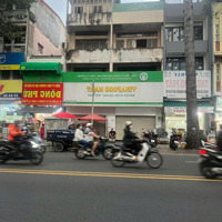 Siêu Phẩm Khan Hiếm, Mặt Tiền Nguyễn Công Trứ, Quận 1. Diện Tích: 180M2 (9X20M) - Ctxd: Hầm 8 Tầng. 65 Tỷ