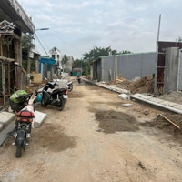 115M2 Ngang 5M Ngay Chung Cư Vĩnh Khê, Đường Thông 7M