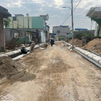 115M2 Ngang 5M Ngay Chung Cư Vĩnh Khê, Đường Thông 7M