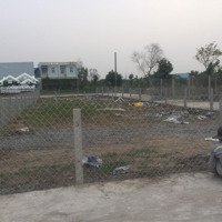 125M2 (8X15M) Thị Trấn Cần Giuộc, Sổ Hồng Riêng, Đường Xe Hơi, Khu Dân Cư Đông Đúc Giá Rẻ Hơn 1 Tỷ