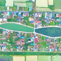 Bán Đất 80M2 Tại Xã Tảo Dương Văn, Ứng Hòa, Hà Nội