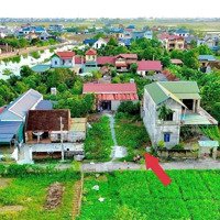 Bán Đất 80M2 Tại Xã Tảo Dương Văn, Ứng Hòa, Hà Nội