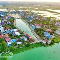 Bán Đất 80M2 Tại Xã Tảo Dương Văn, Ứng Hòa, Hà Nội