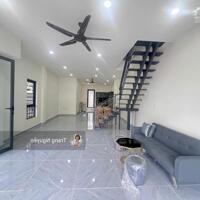 Cho thuê gấp biệt thự mới đẹp 3PN Oasis City, Bến Cát, Bình Dương giá rẻ, đối diện đại học Việt Đức