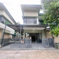 Cho thuê gấp biệt thự mới đẹp 3PN Oasis City, Bến Cát, Bình Dương giá rẻ, đối diện đại học Việt Đức