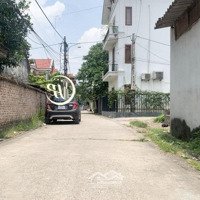 Ô Tô Vào Đất - Bán Đất Xóm Đông - Xuân Nộn - Đông Anh