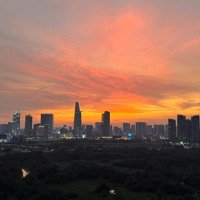 Căn Hộ View Bitexco Ngắm Pháo Hoa Siêu Đẹp_Cho Thuê_Sadora_ 3 Phòng Ngủ_120M2_Full Nt_Giá Chỉ 36 Triệu