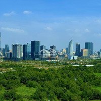 Căn Hộ View Bitexco Ngắm Pháo Hoa Siêu Đẹp_Cho Thuê_Sadora_ 3 Phòng Ngủ_120M2_Full Nt_Giá Chỉ 36 Triệu
