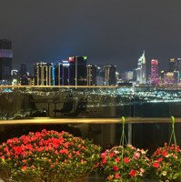 Căn Hộ View Bitexco Ngắm Pháo Hoa Siêu Đẹp_Cho Thuê_Sadora_ 3 Phòng Ngủ_120M2_Full Nt_Giá Chỉ 36 Triệu