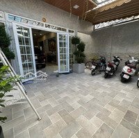 Cho Thuê Nhà Dạng Biệt Thự 226A Lê Văn Sỹ, Phường 1, Quận Tân Bình