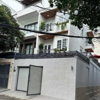 Cho Thuê Nhà Dạng Biệt Thự 226A Lê Văn Sỹ, Phường 1, Quận Tân Bình